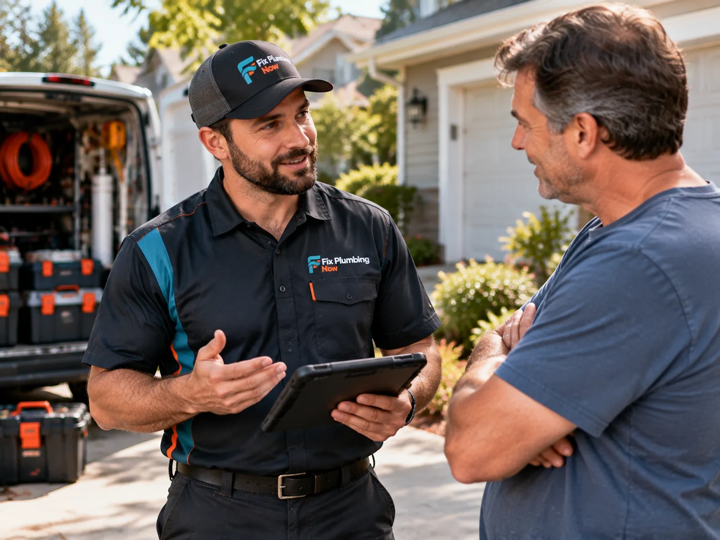Clogged Drain Service Omro, WI FAQs
